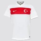 Türkei Away 2014 - 2015