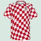 Kroatien Home 2016 - 2017