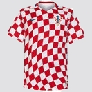 Kroatien Home 2016 - 2017