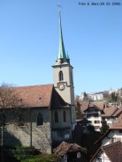 Nydeggkirche