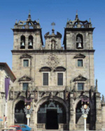 Kathedrale in Braga