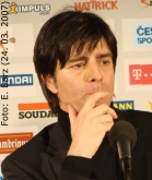 Joachim "Jogi" LÖW