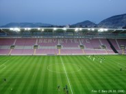 Stade de Genève