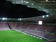 Stade de Genève