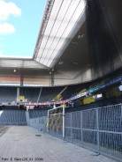 Stade de Suisse - Wankdorf