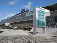 Stade de Suisse - Wankdorf
